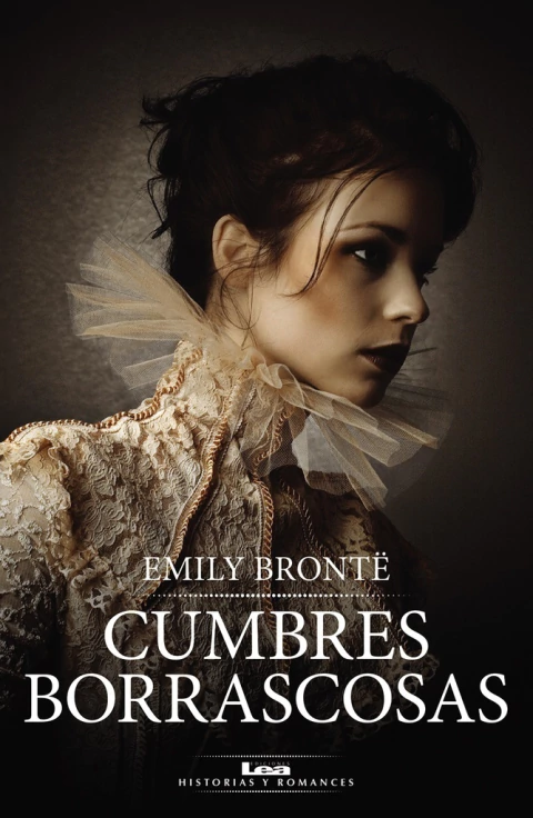 CUMBRES BORRASCOSAS - comprar online