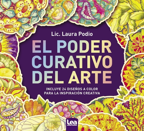 PODER CURATIVO DEL ARTE, EL