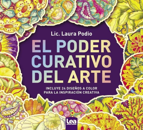 PODER CURATIVO DEL ARTE, EL