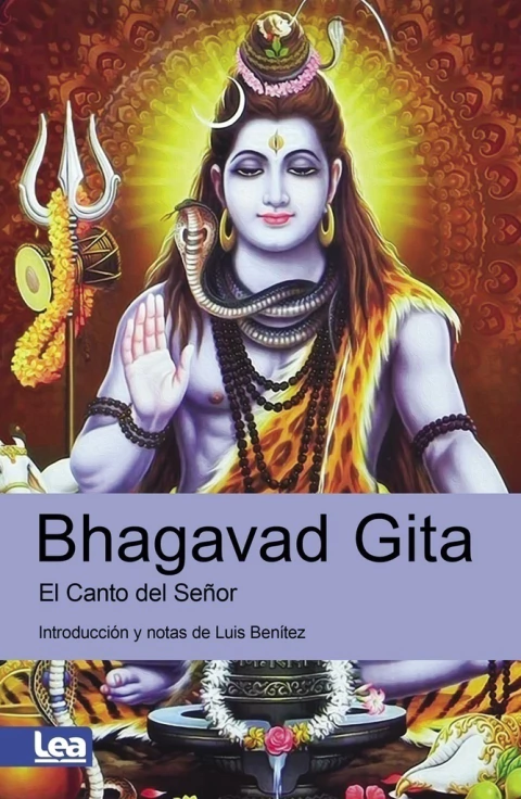 BHAGAVAD GHITA
