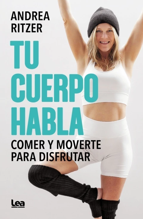 TU CUERPO HABLA