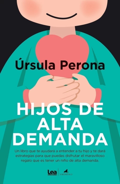 HIJOS DE ALTA DEMANDA