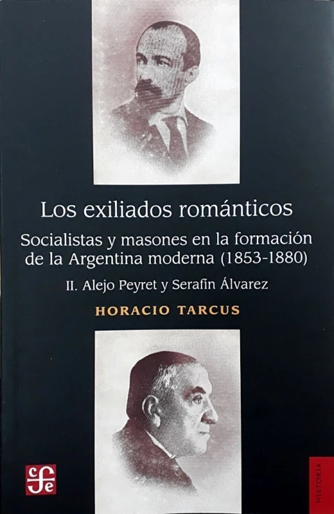 LOS EXILIADOS ROMANTICOS, II