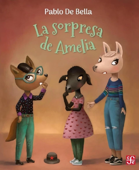 SORPRESA DE AMELIA, LA