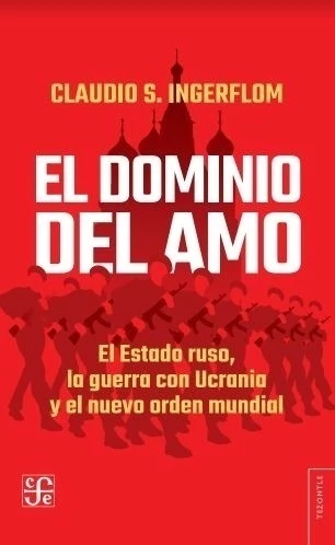 EL DOMNO DEL AMO