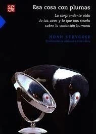 ESA COSA DE PLUMAS