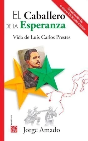 EL CABALLERO DE LA ESPERANZA - comprar online