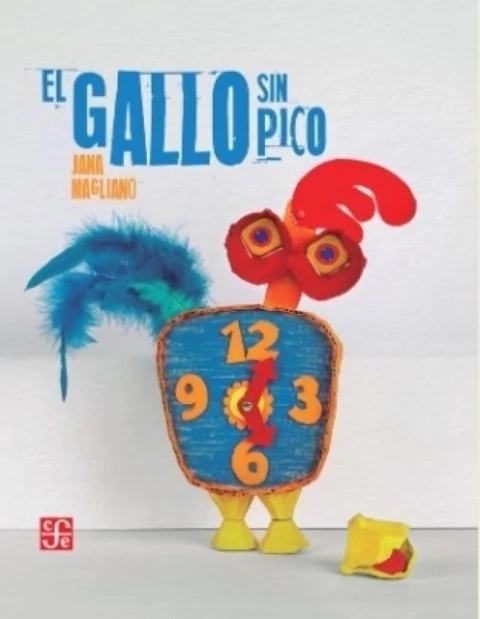 EL GALLO SIN PICO