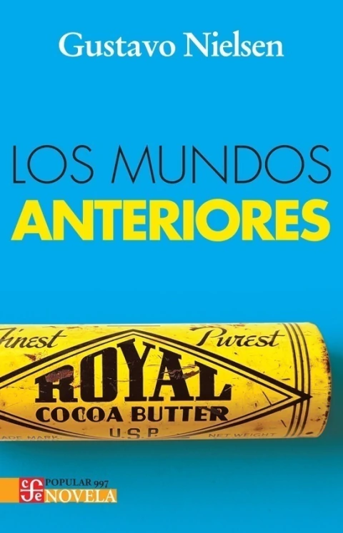 LOD MUNDOS ANTERIORES