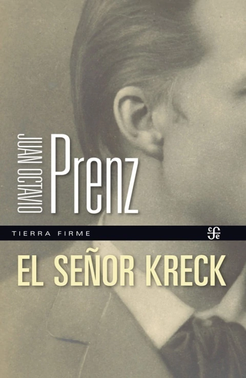 EL SEÑOR KRECK