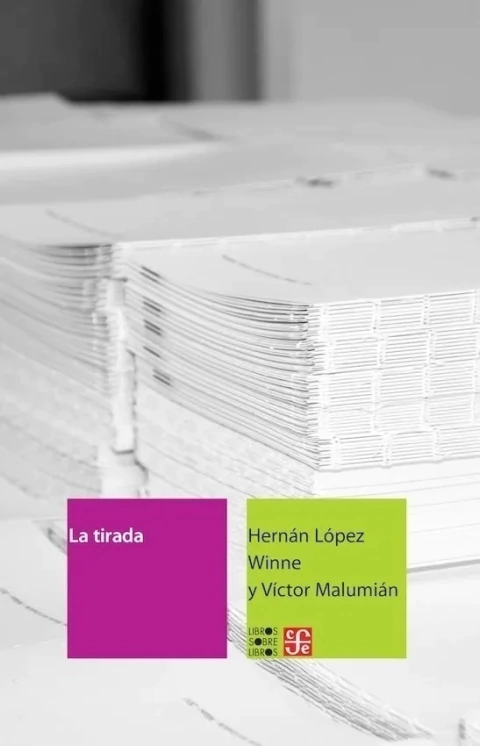 LA TIRADA
