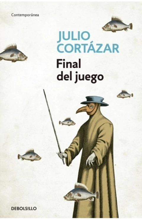 FINAL DEL JUEGO - comprar online