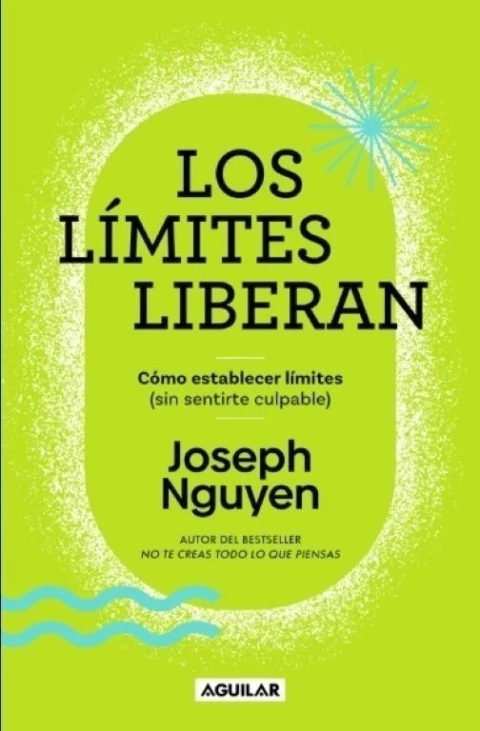 LOS LIMITES LIBERAN