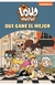 QUE GANE EL MEJOR! - LOUD HOUSE