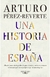 UNA HISTORIA DE ESPAÑA