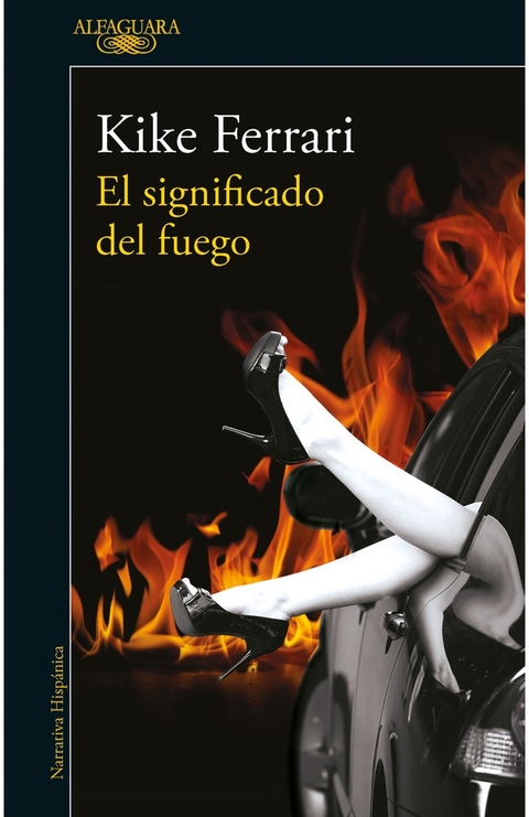 EL SIGNIFICADO DEL FUEGO