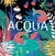 COLOR BLOCK: ACQUA