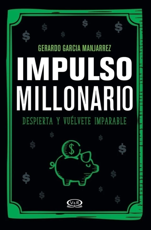 IMPULSO MILLONARIO
