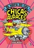 EL LIBRO DE LAS CHICAS AUDACES