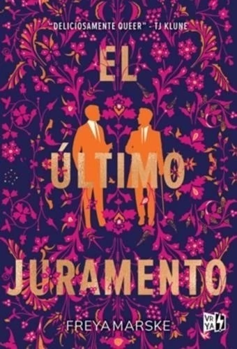 ULTIMO JURAMENTO