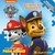 PAW PATROL - EL JUEGO DE BASKET