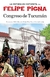 CONGRESO DE TUCUMAN - HISTORIA EN HISTORIETA