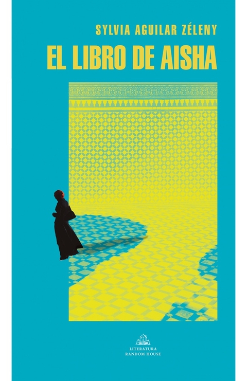 EL LIBRO DE AISHA
