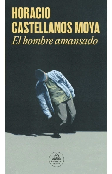 EL HOMBRE AMANSADO