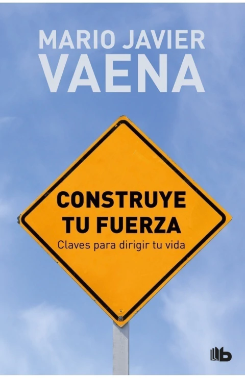 CONSTRUYE TU FUERZA