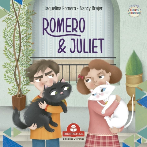 ROMERO Y JULIET