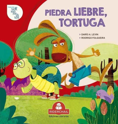 PIEDRA LIBRE TORTUGA