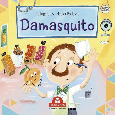 DAMASQUITO