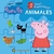 PEPPA PIG - ANIMALES