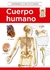 CUERPO HUMANO - LIBRO CON STICKERS