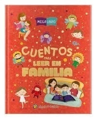 CUENTOS PARA LEER EN FAMILIA MEGALIBRO