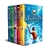 PACK 5 LIBROS PERCY JACKSON - SERIE COMPLETA