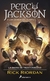 LA DIOSA DE LAS TRES CABEZAS - PERCY JACKSON Y LOS DIOSES DEL OLIMPO