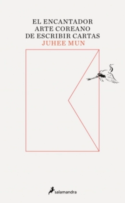 EL ENCANTADOR ARTE COREANO DE ESCRIBIR CARTAS