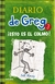 DIARIO DE GREG 3 - ESTO ES UN COLMO !