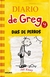 DIARIO DE GREG 4 - DIAS DE PERRO