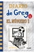 DIARIO DE GREG 16 - EL NUMERO 1