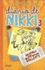 DIARIO DE NIKKI 3 - UNA ESTRELLA DEL POP MUY POCO BRILLANTE