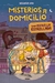 MISTERIO A DOMICILIO - UNA ESTRELLA ESTRELLADA