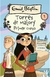 TORRE DE MALORY PRIMER CURSO