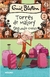 TORRES DE MALORY - SEGUNDO CURSO