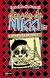 DIARIO DE NIKKI 15 - AVENTURA EN PARIS