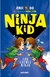 NINJA KID 5. LOS CLONES NINJAS