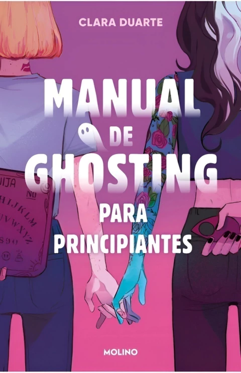MANUAL DE GHOSTING PARA PRINCIPIANTES