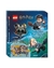 LEGO LANDSCAPE HARRY POTTER - POTTER VS MALFOY