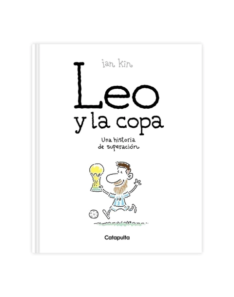 LEO Y LA COPA